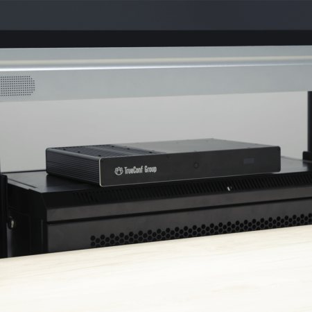 TrueConf Group Silent FullHD ВКС-терминал 